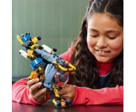 LEGO Technic 42201 Badawcza łódź podwodna - 1284090 - zdjęcie 13